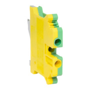 фото Клеммная колодка EKF scr-ut-4-pe