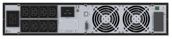 фото Источник бесперебойного питания  DKC SMALLR3A5I в Смоленске