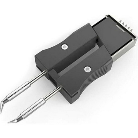 Изображение товара Жало Atten T10-2.2D нагреваемое для паяльника и термопинцета