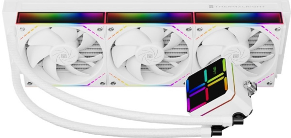фото Система охлаждения жидкостная Thermalright Magic Qube 360 в Санкт-Петербургe