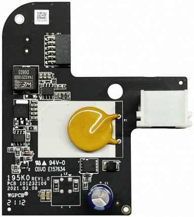 фото Блок питания  HIKVISION ModuleDC в Челябинске