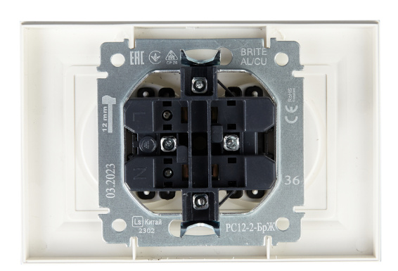 фото  в сборе IEK BR-R20-10-K36-F в Уфе