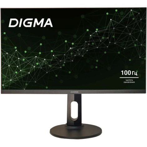 фото Монитор 23,8" Digma Progress 24P505F в Самаре