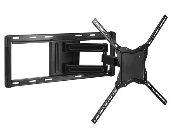 фото Кронштейн настенный Ergotron Neo-Flex