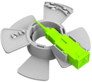 фото Розетка SNR SNR-FTB-01A