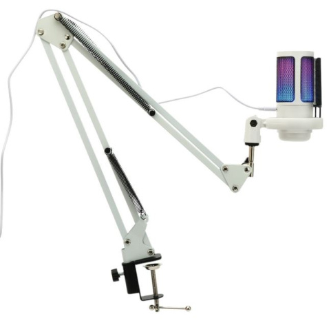 фото Микрофон Gembird M-02NW в Уфе