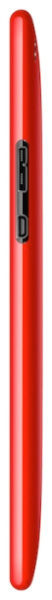 фото Планшет  Nokia 2520 Red