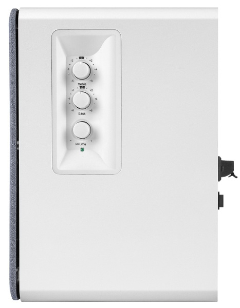 фото Компьютерная акустика  Edifier R1280T white в Уфе