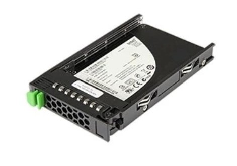 

Накопитель SSD Fujitsu S26361-F5701-L960 SATA 6G 960GB Read-Int. 2.5' H-P EP, S26361-F5701-L960