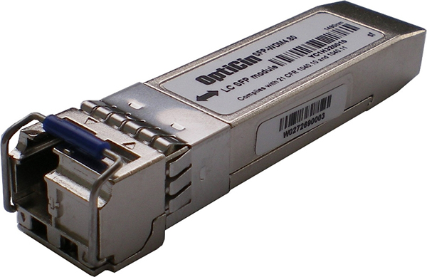 

Модуль SFP Opticin SFP-BiDi.DDM3.03 WDM, 1.25Gbps, DDM, 1310nm, 3km, LC, SFP-BiDi.DDM3.03