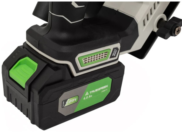 фото Пила дисковая TRUEGREEN TG4J505 в Краснодаре