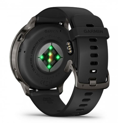 фото Часы Garmin Venu 4 в Челябинске
