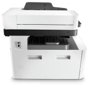 фото МФУ HP LaserJet MFP M443nda
