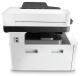 фото МФУ лазерное черно-белое HP LaserJet MFP M443nda в Уфе