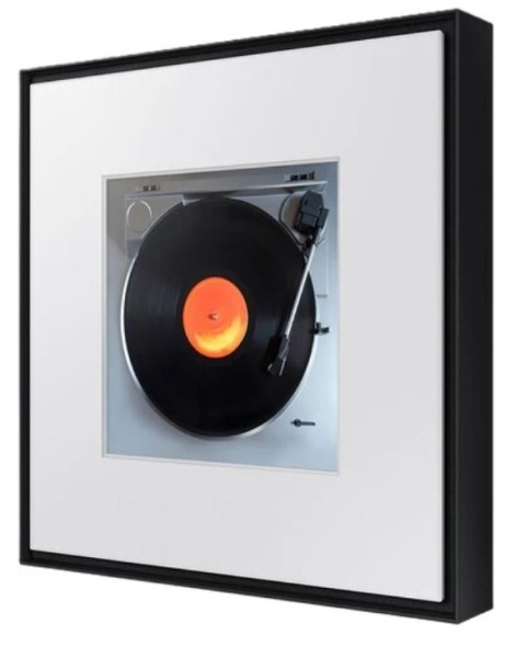 фото Портативная акустика  Samsung Music Frame в Уфе