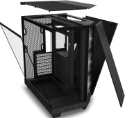 фото Корпус NZXT H6 Flow RGB
