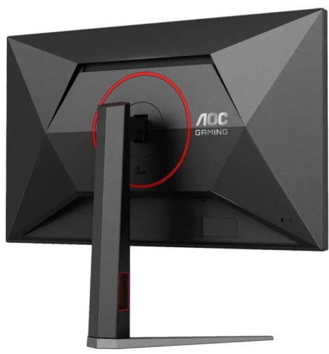 фото Монитор 27" AOC Q27G4/D (УЦЕНЕННЫЙ) в Смоленске