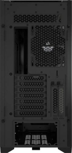 фото Корпус ATX Corsair 5000D AIRFLOW