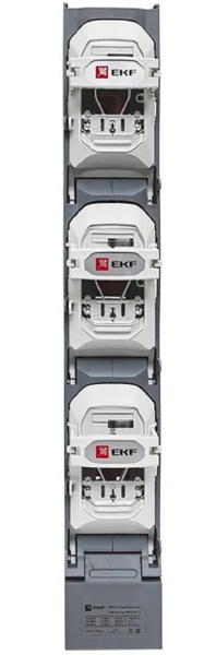 фото Выключатель-разъединитель  EKF uvre2-v-250-p в Уфе