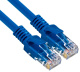 фото Кабель патч-корд U/UTP 5e кат. 10м Exegate UTP-RJ45-RJ45-5e-CU-10M-BL в Волгограде