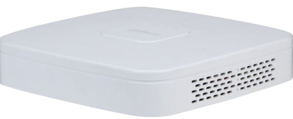 фото Видеорегистратор IP Dahua DHI-NVR2104-4KS3 в Омске