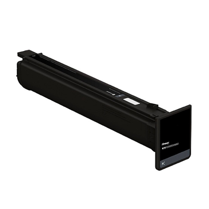 

Тонер-картридж Fplus 55CTB477 черный для MC2501/MC3501/MC4501/MC5501, 47 700 стр., 55CTB477
