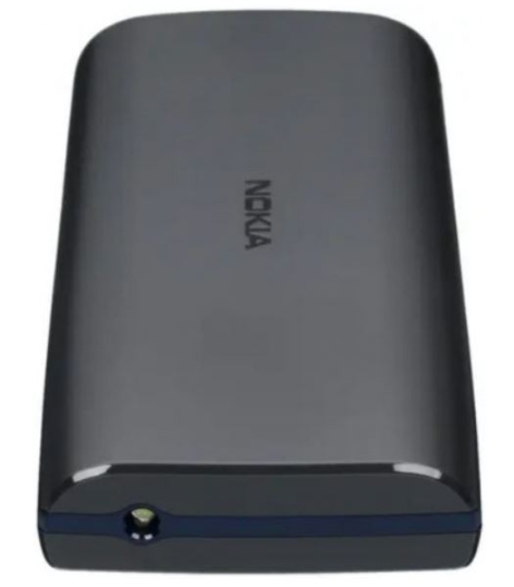фото Мобильный телефон  Nokia 105 Dual SIM TA-1557
