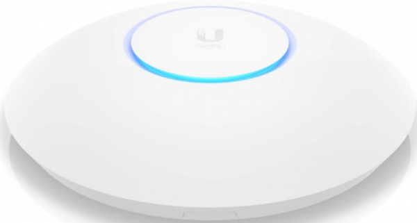 фото Точка доступа  Ubiquiti U6-LR в Екатеринбурге