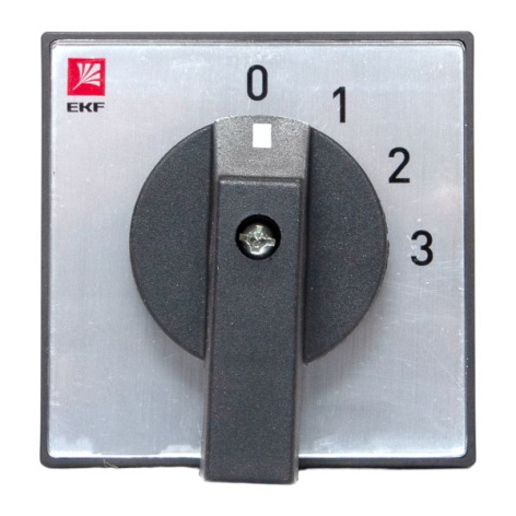 фото Переключатель кулачковый  EKF pk-1-101-32 в Омске