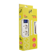 фото Удлинитель Power Cube PC-5B-3M