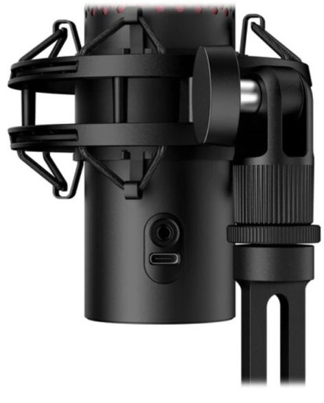 фото Микрофон  HyperX QuadCast 2 в Волгограде