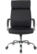фото Кресло Бюрократ T-8010SL/BLACK
