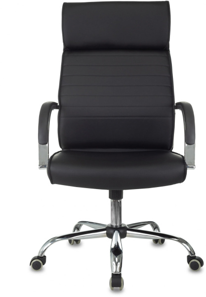 фото Кресло  Бюрократ T-8010SL/BLACK в Красноярске