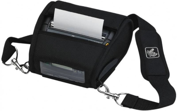 Изображение товара Мягкий чехол Zebra P1063406-038 для Zebra ZQ510