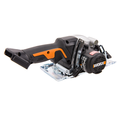 фото Пила циркулярная Worx WX531.9