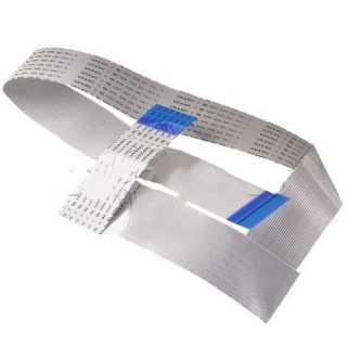 

Запчасть Canon FK3-1154 Шлейф лампы сканирования MF4450/4550/4570/4580 (для моделей с факсом), FK3-1154