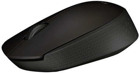 фото Мышь беспроводная Logitech B170 в Уфе