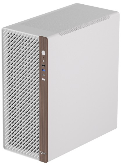 фото Корпус mATX Formula V TIMBERLINE T2 (УЦЕНЕННЫЙ) в Волгограде