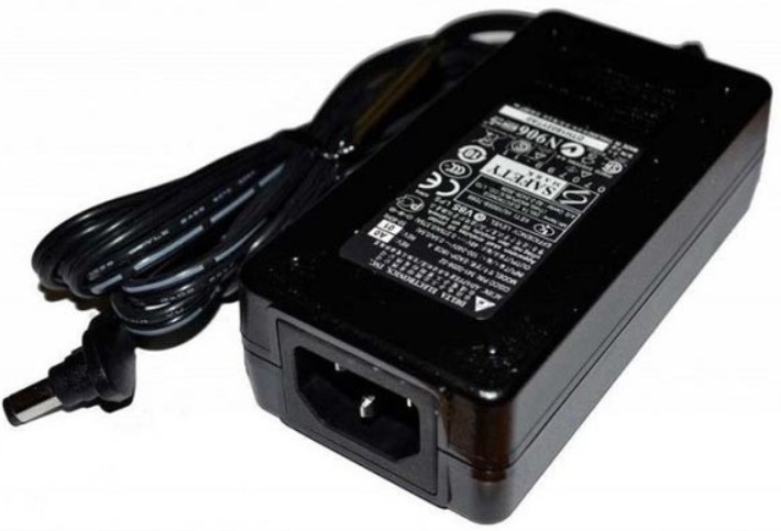 

Блок питания Cisco CP-PWR-CUBE-3= для the 7900 phone series, CP-PWR-CUBE-3=