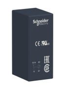 фото Реле Schneider Electric RSB1A120P7