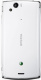 фото Мобильный телефон  Sony Ericsson LT18i Xperia arc S White