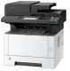 фото МФУ лазерное черно-белое Kyocera MA4000wifx (Азия) в Смоленске