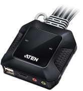 фото Переключатель Aten CS22H-AT