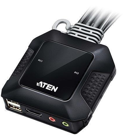 фото Переключатель  Aten CS22H-AT в Красноярске