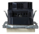 фото Розетка с заземлением  IEK BR-R14-16-U22-018-K10 в Уфе
