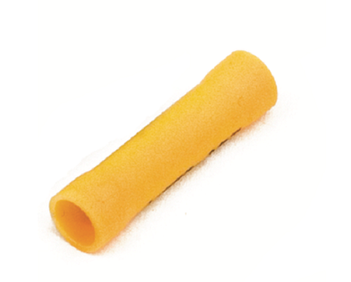 Изображение товара Гильза соединительная DKC 2C20P для медных проводов 6 мм², 50 шт