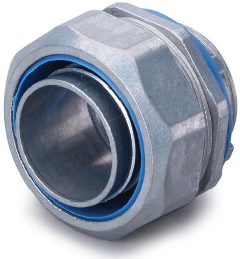 Изображение товара Муфта для металлорукава PR08.3814 20 мм герметичная усиленная