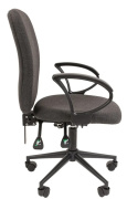 фото Кресло Chairman 9801 Black