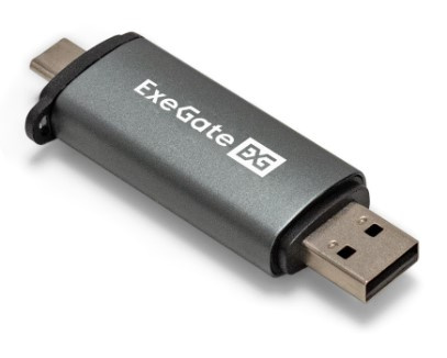 фото Карт-ридер  Exegate CR-201CA в Омске