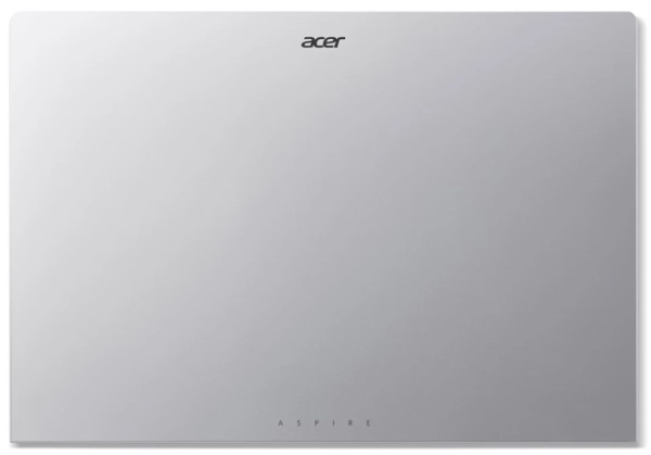 фото Ноутбук  Acer Aspire Lite 16 AL16-54P-39U1 в Санкт-Петербургe 16 ", Core i3, 8 Гб RAM, 512 Гб SSD, UHD Graphics, Серебристый